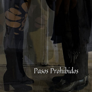 Pasos ProhibidosVick Vapors & Grizz cover