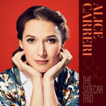 Alice Carreri & The Sidecar Trio