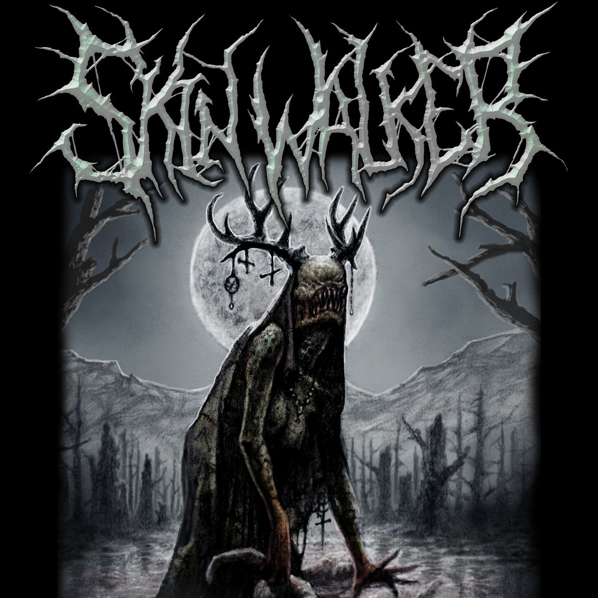 Skinwalker Skinwalker