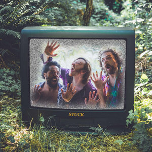Stuck cover