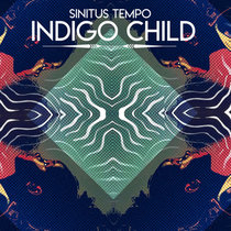Indigo Child cover art