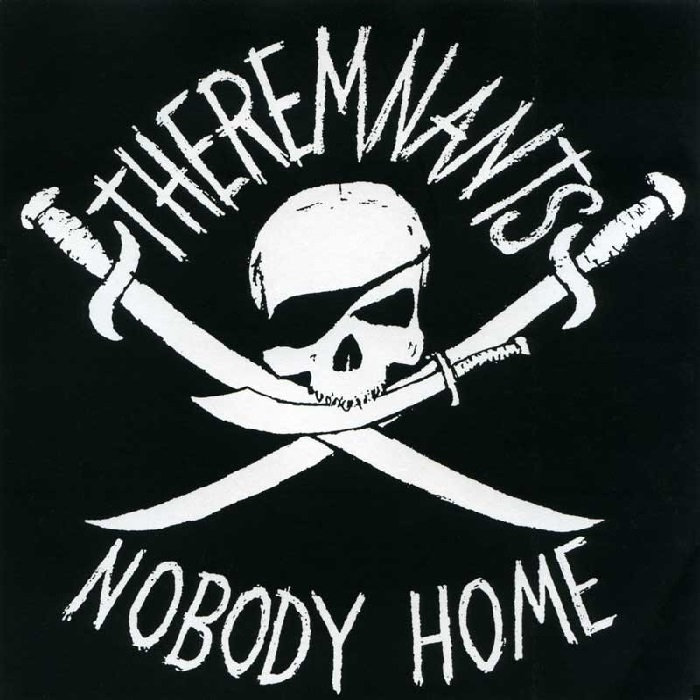 Nobody Home Ep | The Remnants | SkyBurnsBlack Downloads