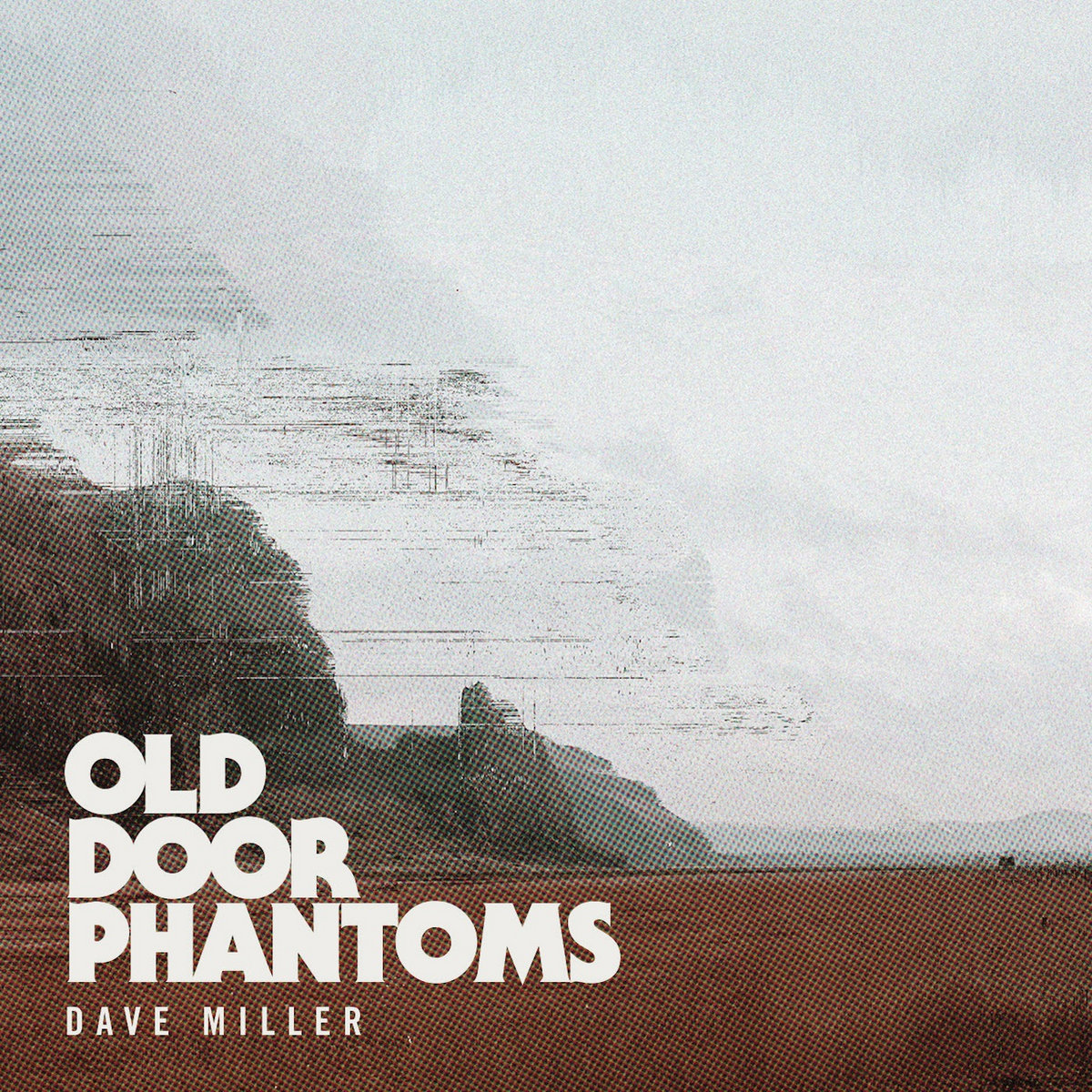 Old Door Phantoms