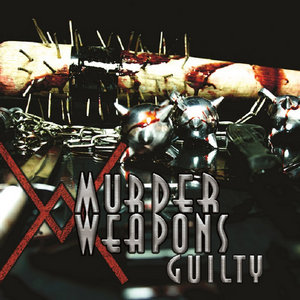 GUILTY cover