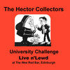 University Challenge Cover Art
