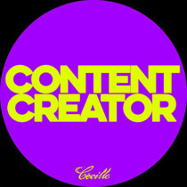 Cécille Records — Christian Burkhardt - Content Creator EP [incl. Ben Sterling & Shokë Rmxs]