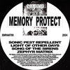 Memory Protect I [EMPAM700]