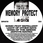 Memory Protect I [EMPAM700]