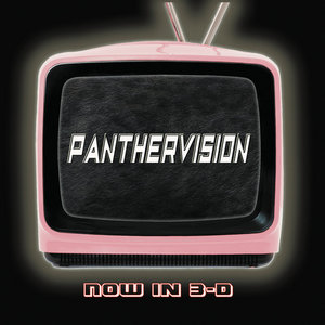 Now In 3-D cover