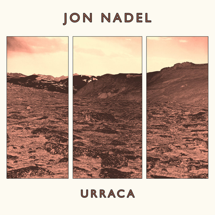 The Jon Nadel Jazz Trio