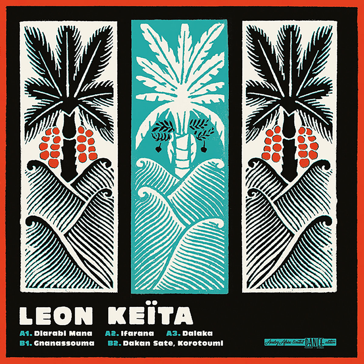 Leon Keta