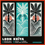 Leon Keita (Limited Dance Edition No.16)