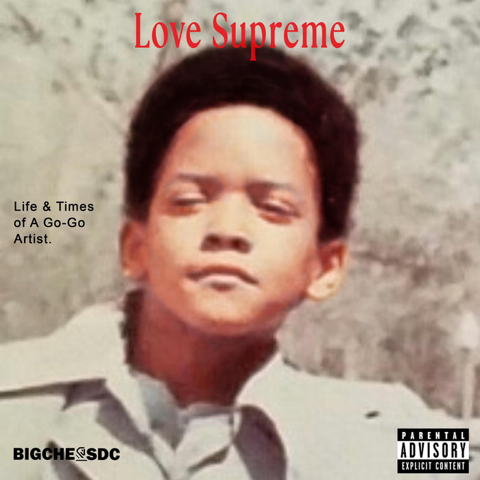 Love Supreme BigChessDC