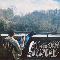 At Your Own Leisure cover art