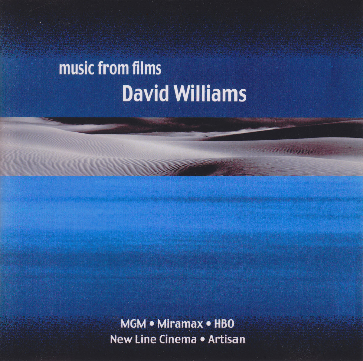 L.A. Law: The Movie (Soundtrack) | David C. Williams
