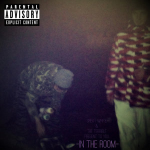 In the RoomGreat White & The Terrible cover