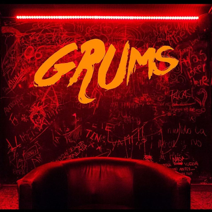 Grums Grums