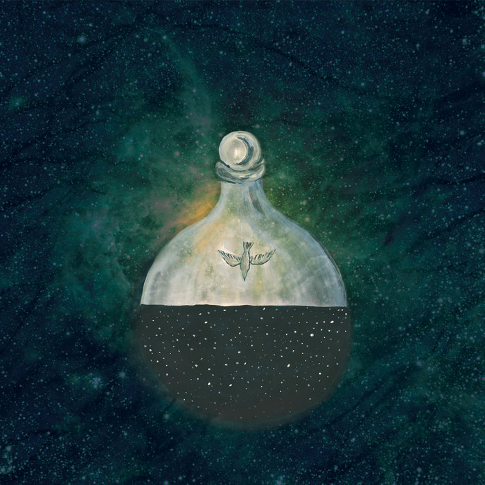 Gliese Translations - Long Distance Poison - Bandcamp