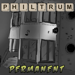 PERMANENT cover