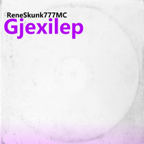Gjexilep LP cover art