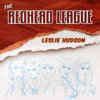 The Redhead League Cover Art