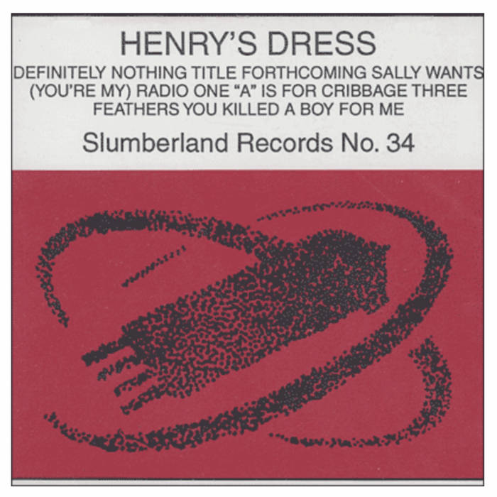 henry's dress bust em green Helen Maxi Dress main image 0
