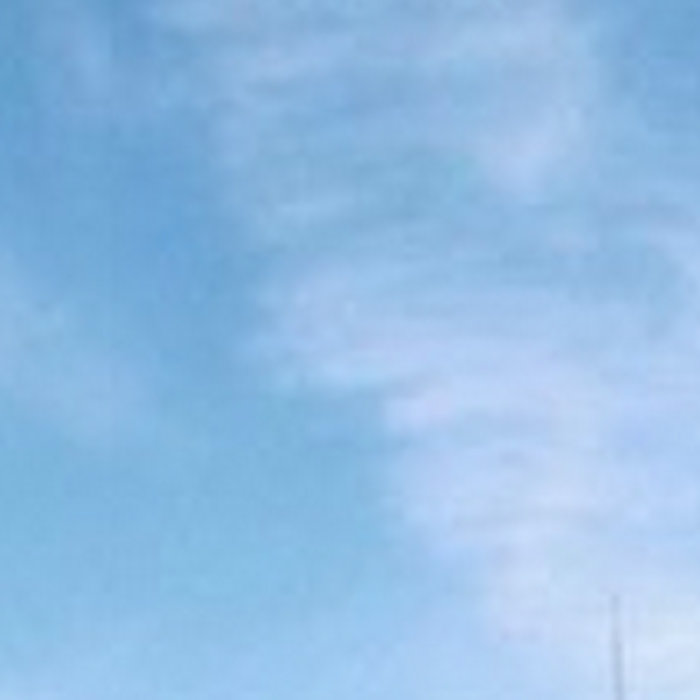 the colour of the clear sky and the deep sea gschnurr