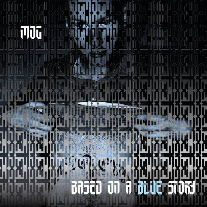 Based On A Blue Story MOG Underground Scotland