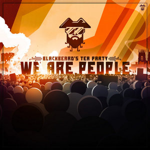 We Are People (album) cover