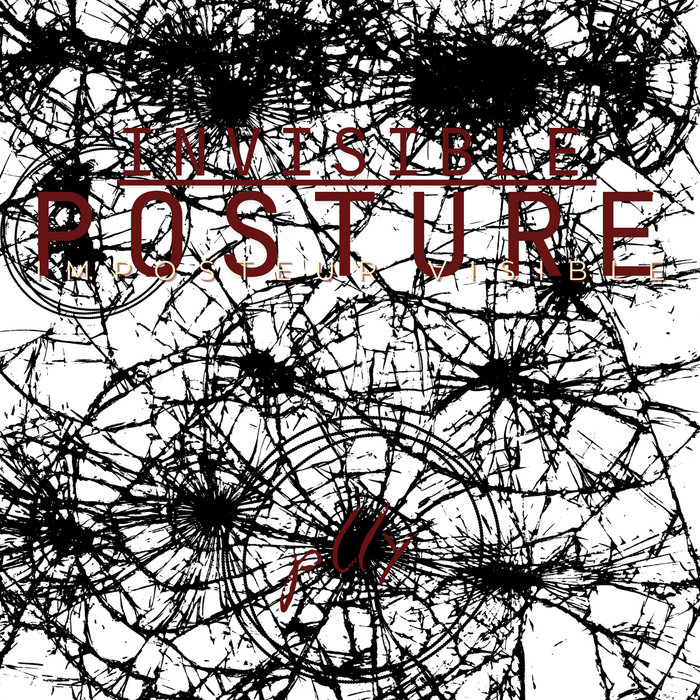 (In)visible, by PLLY