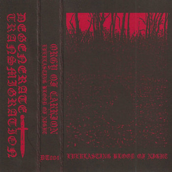 Music | Degenerate Transmigration