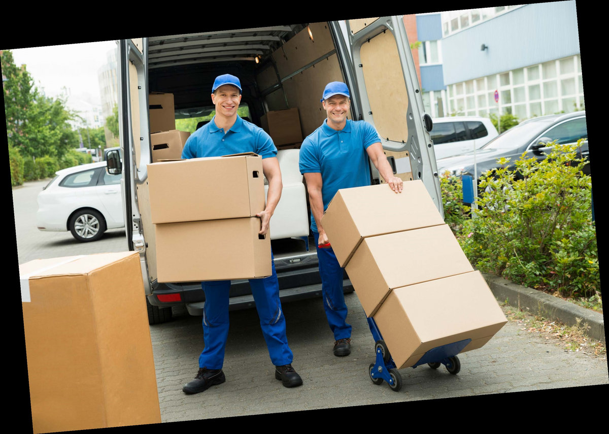 jobs that offer relocation assistance