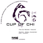 Cup Of Chi Volume 4.