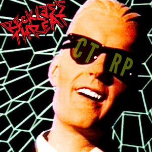 CTRP cover