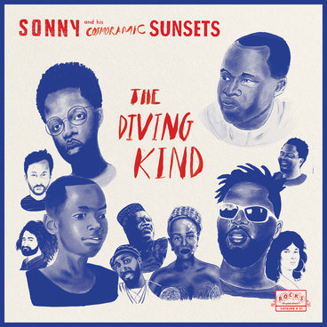 This Is My Story, This Is My Song | Sonny Smith | Sonny & The Sunsets