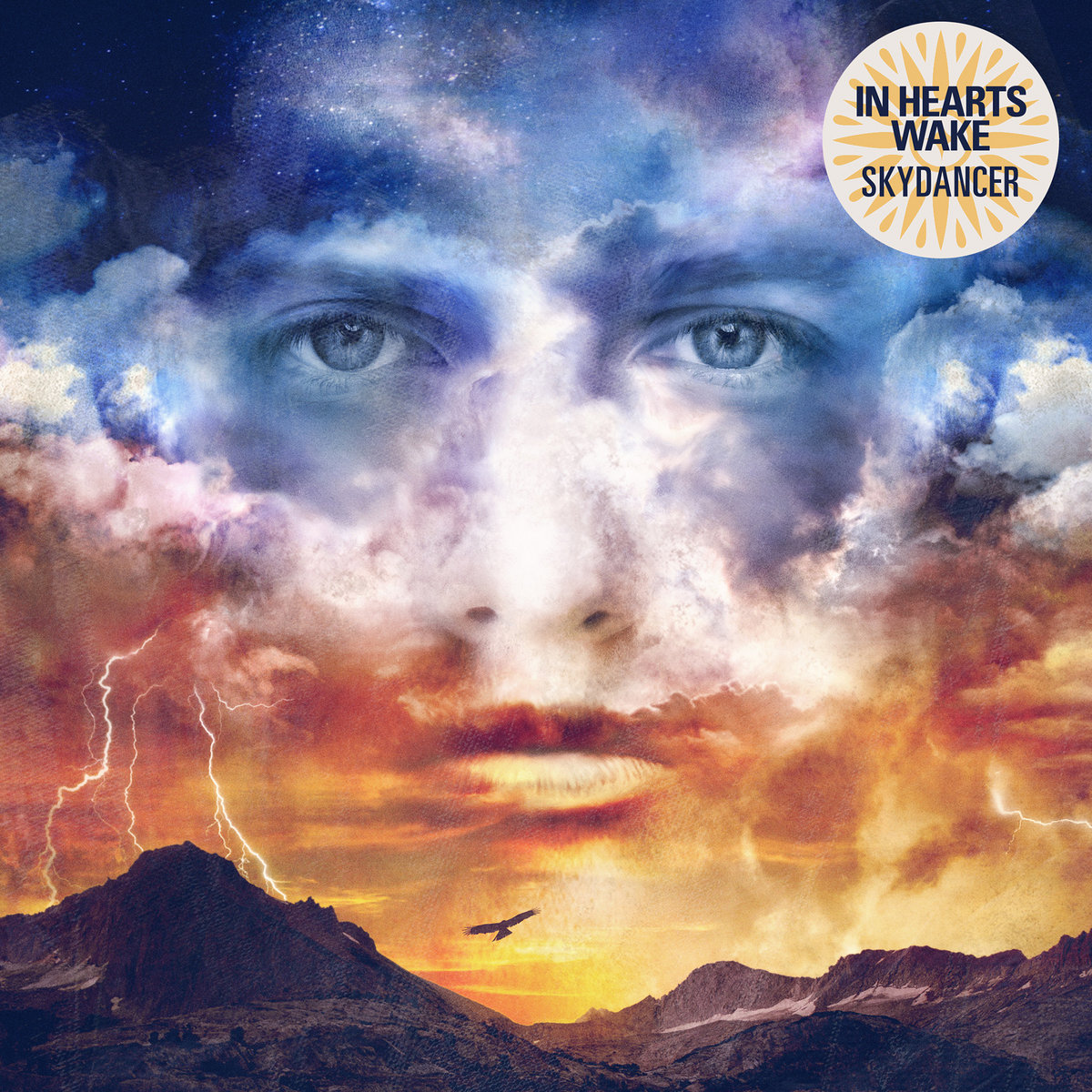 Skydancer | In Hearts Wake