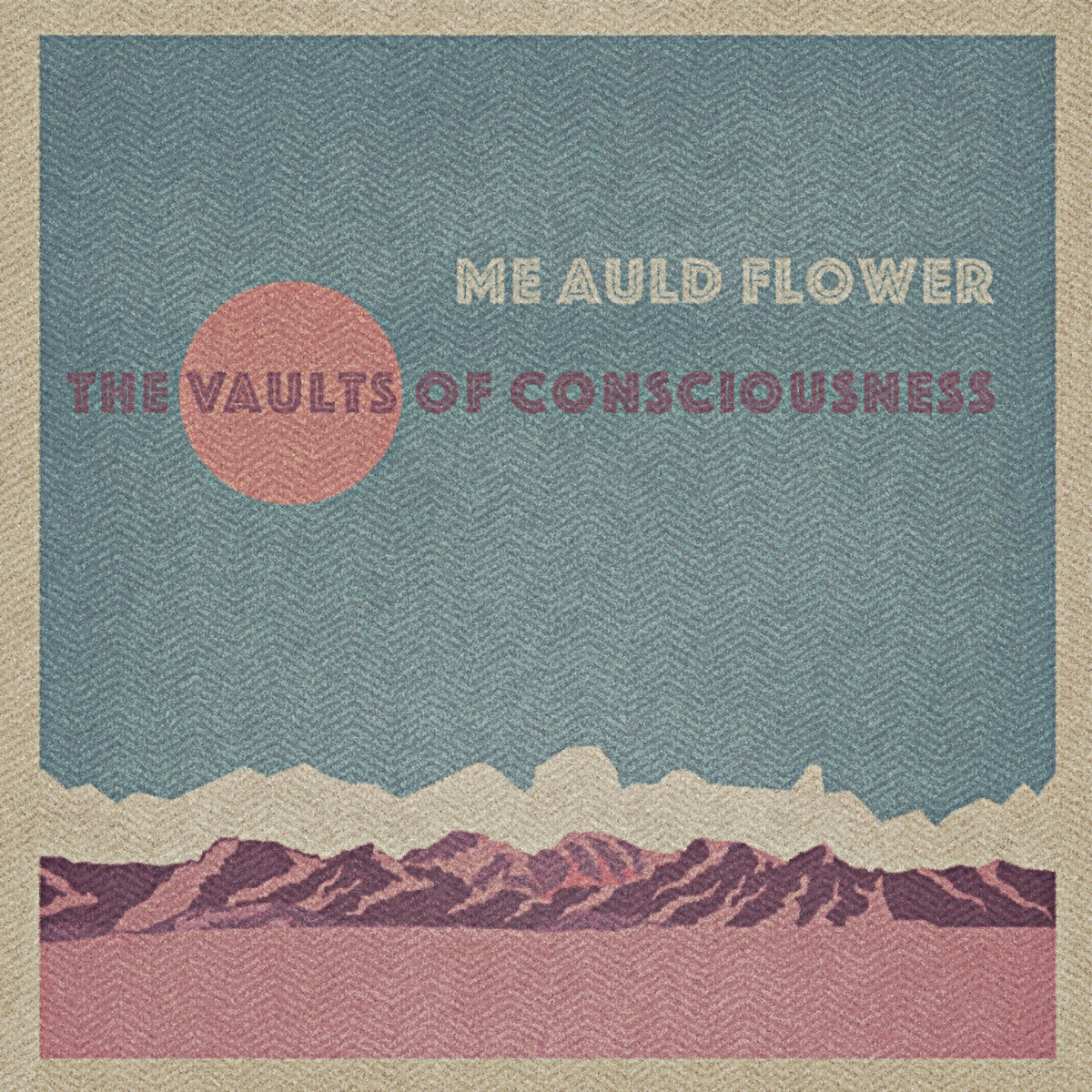 The Vaults of Consciousness cover