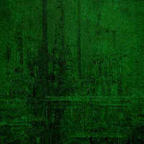 The Green Album cover art