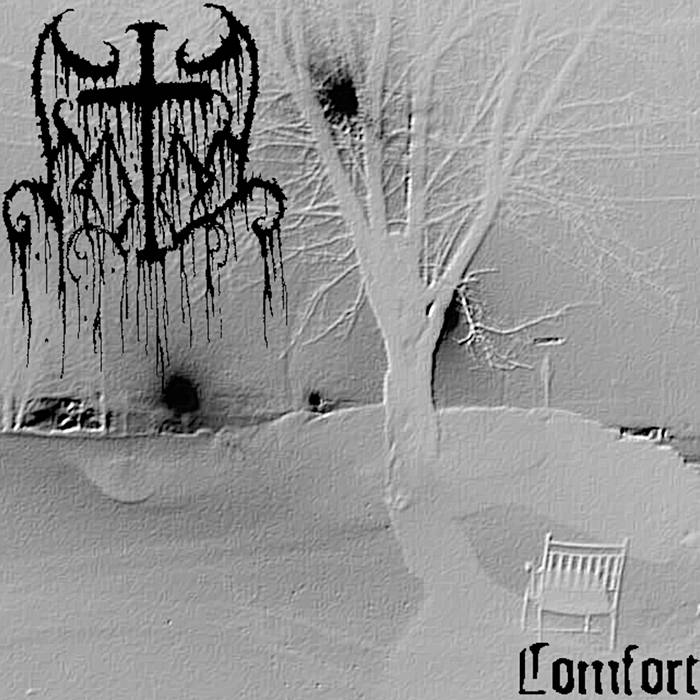 Comfort [dsbm] | Hated | Annihilated Pentagram Productions