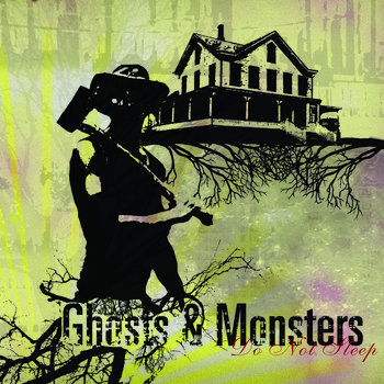 Music | Ghosts & Monsters