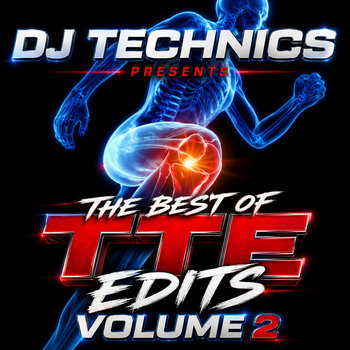 Music | TTE Edits