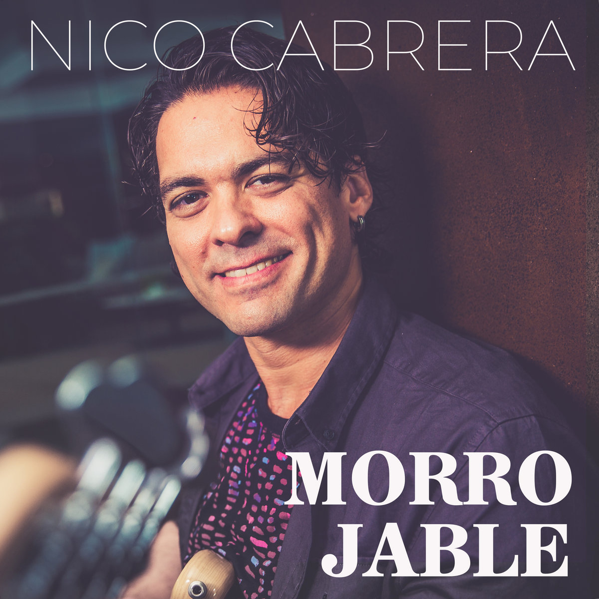 MORRO JABLE | NICO CABRERA