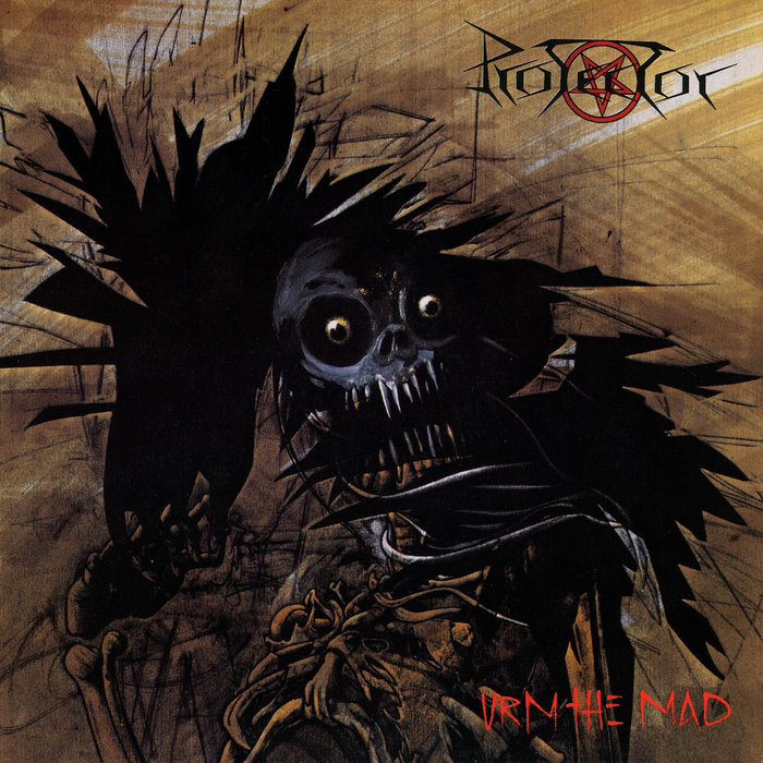 Urm the Mad | Protector
