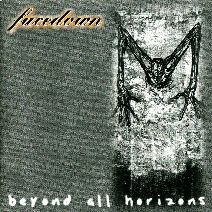 邦楽 Face Down beyond all horizons | facedown | theQUIETtapes