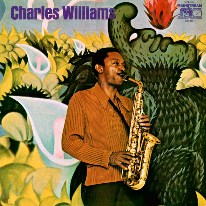 Charles Williams Charles Williams
