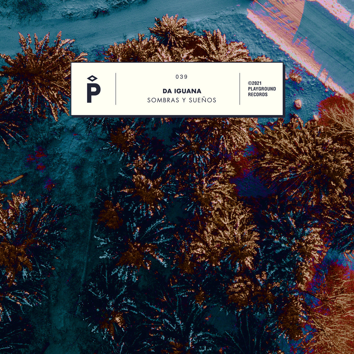 Sombra Selvatica (Original Mix)