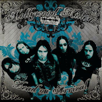 Music | Hollywood Killerz