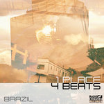 1PLACE4BEATS - BRAZIL EP