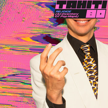 Music | tahiti 80