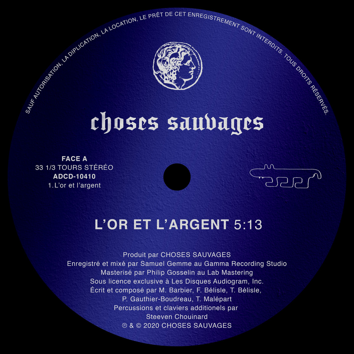 Choses Secrètes choses secrètes